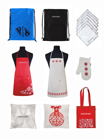 Сувенирная продукция 