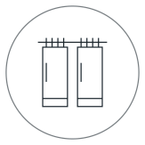 Ткани портьерные 