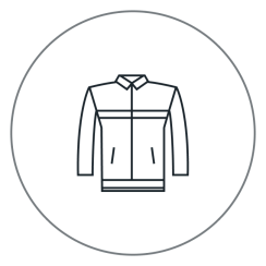 Брюки, куртки, костюмы