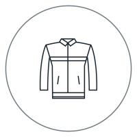 Брюки, куртки, костюмы